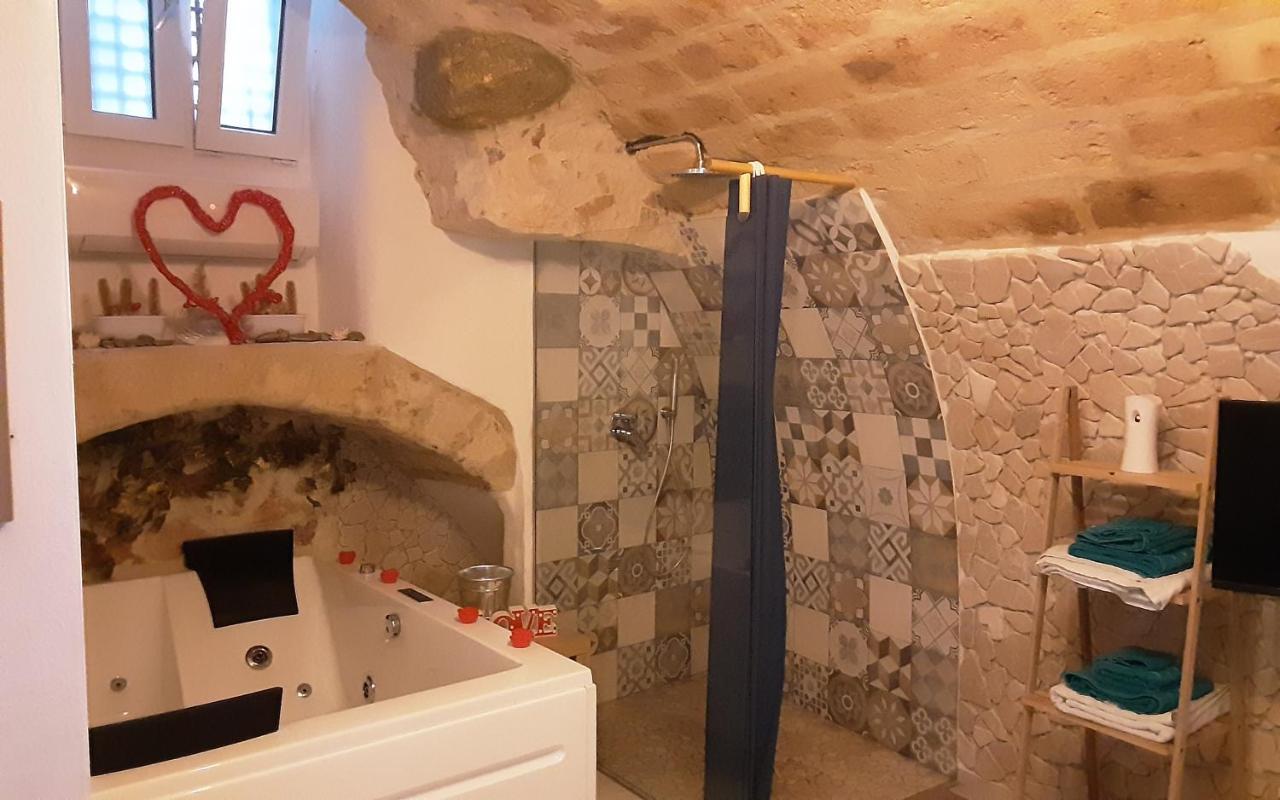 C'Era Una Volta Relax Altamura Extérieur photo