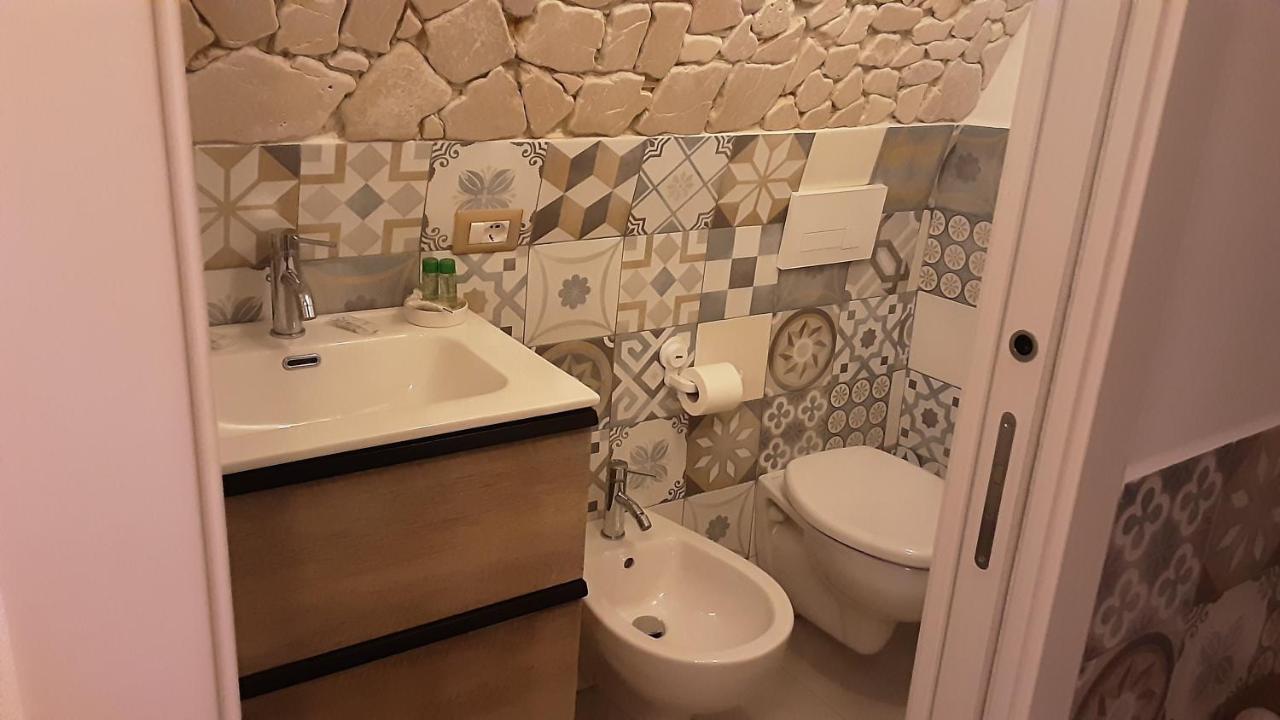 C'Era Una Volta Relax Altamura Extérieur photo
