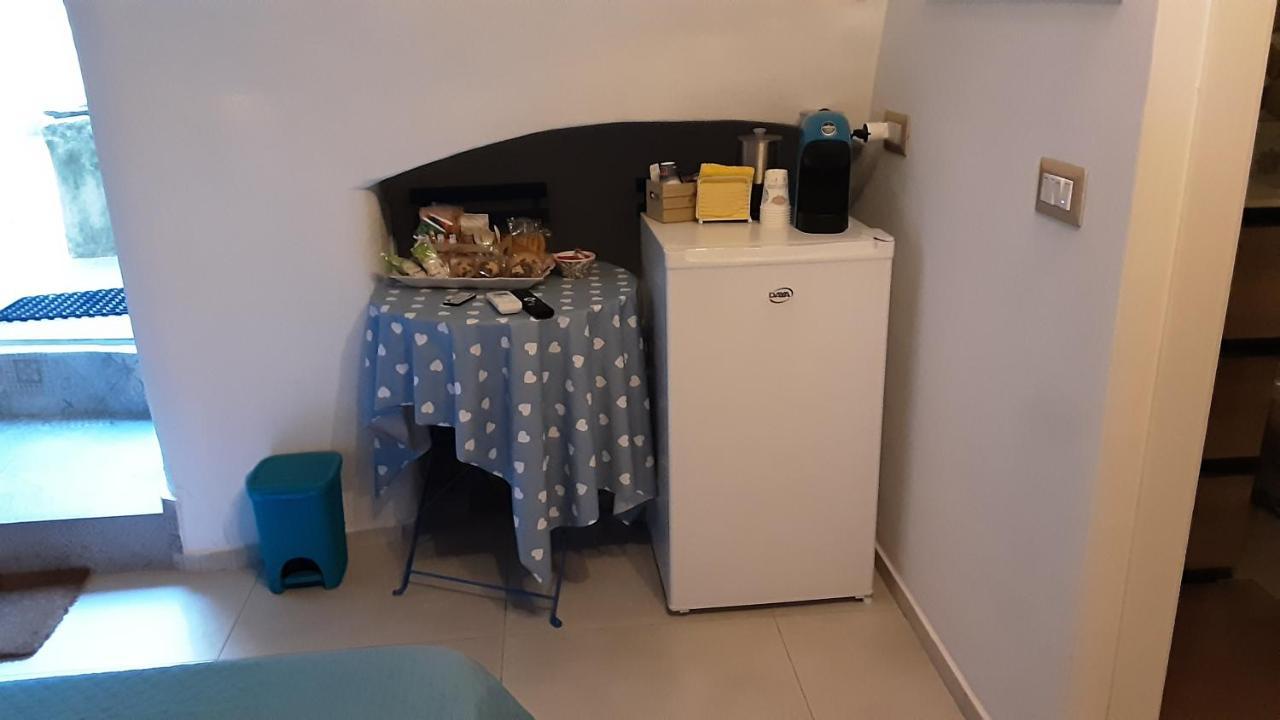 C'Era Una Volta Relax Altamura Extérieur photo