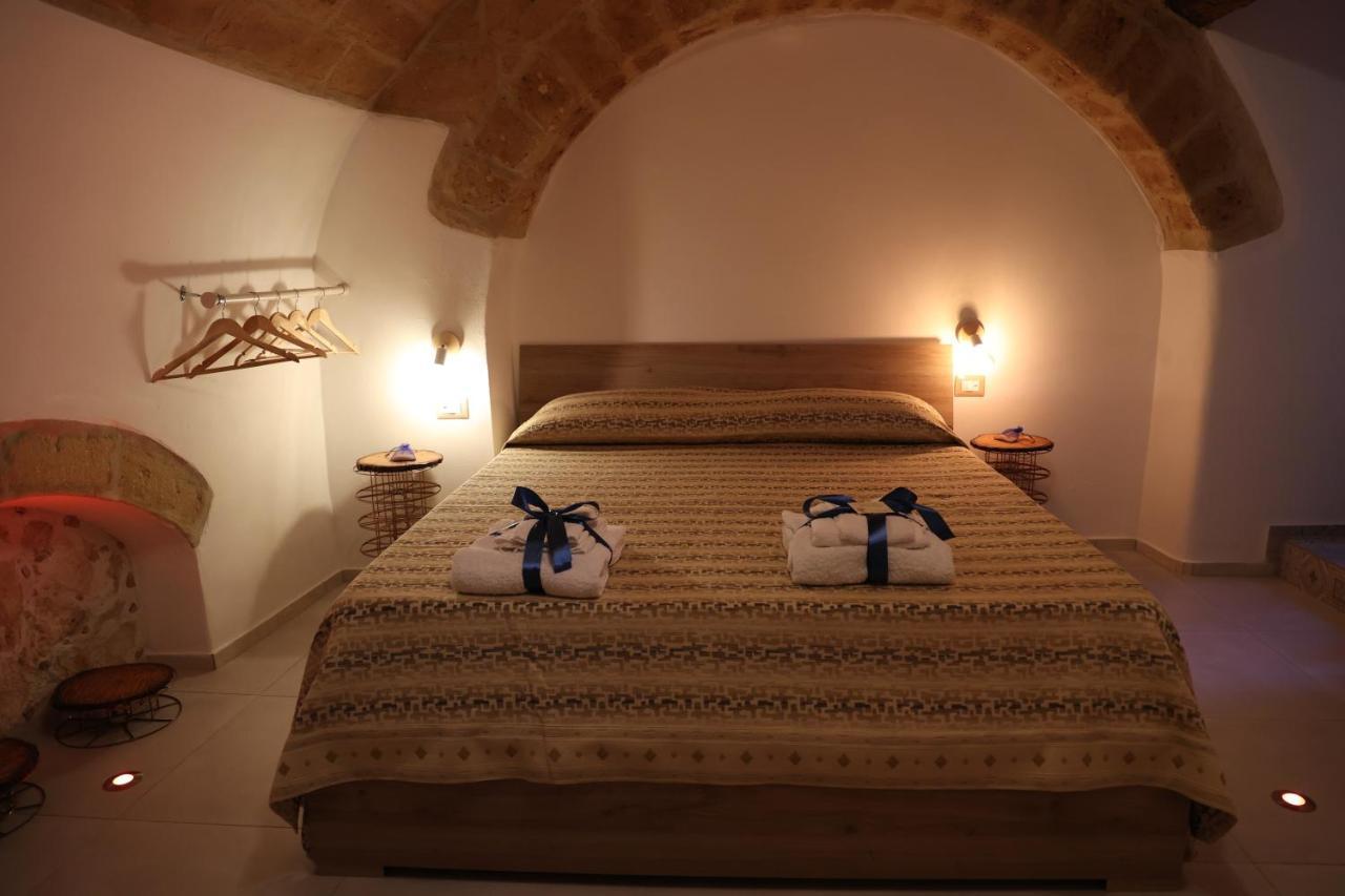 C'Era Una Volta Relax Altamura Extérieur photo