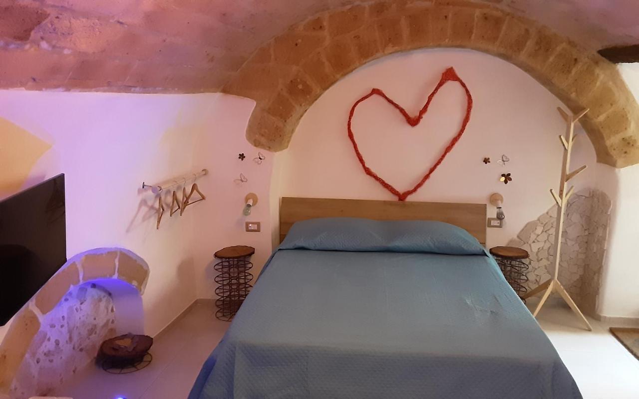 C'Era Una Volta Relax Altamura Extérieur photo