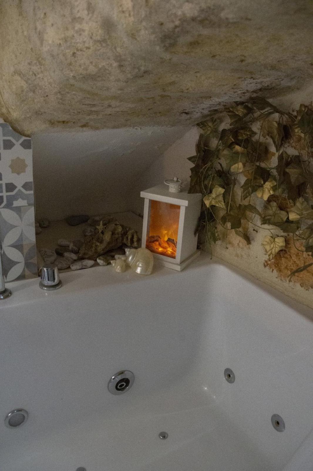 C'Era Una Volta Relax Altamura Extérieur photo