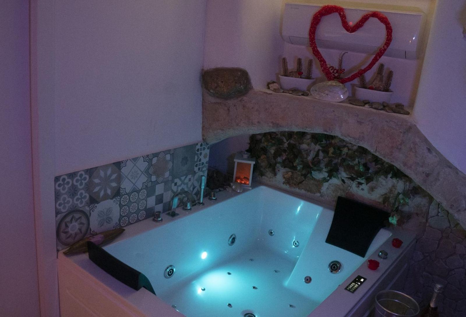 C'Era Una Volta Relax Altamura Extérieur photo